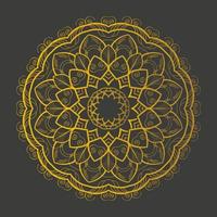 Mandalas for coloring book. Decorative round ornaments. Unusual flower shape. Oriental vector, Anti-stress therapy patterns. Weave design elements. vector