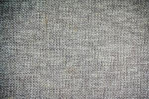 texturas de algodón gris foto