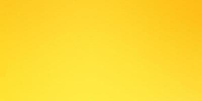 Light Yellow vector texture in rectangular style. Colorful illustration with gradient rectangles and squares. Design for your business promotion.