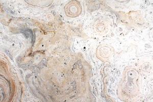 Marble rock wall texture background photo