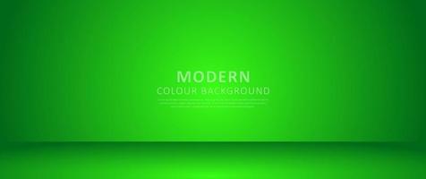 Abstract creative concept vector modern color gradient background