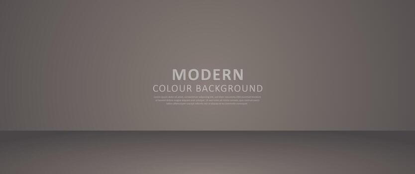 Abstract creative concept vector modern color gradient background