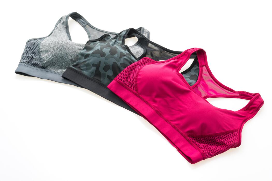 Sports Bra Stock Photos, Images and Backgrounds for Free Download