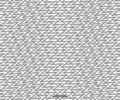 Wave line and wavy zigzag pattern lines. Abstract wave geometric texture dot halftone. Chevrons wallpaper. Digital paper for page fills, web designing, textile print. Vector art.