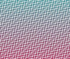 Wave line and wavy zigzag pattern lines. Abstract wave geometric texture dot halftone. Chevrons wallpaper. Digital paper for page fills, web designing, textile print. Vector art.