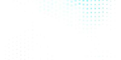Light Pink, Blue vector texture in rectangular style. New abstract illustration with rectangular shapes. Pattern for business booklets, leaflets