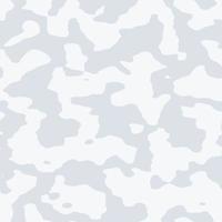 Military and army camouflage seamless pattern vector