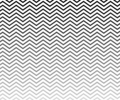 línea de onda y líneas onduladas en zigzag. semitono del punto de la textura geométrica de la onda abstracta. fondo de pantalla de chevrones. papel digital para rellenos de páginas, diseño web, impresión textil. arte vectorial. vector