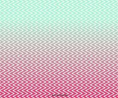 línea de onda y líneas onduladas en zigzag. semitono del punto de la textura geométrica de la onda abstracta. fondo de pantalla de chevrones. papel digital para rellenos de páginas, diseño web, impresión textil. arte vectorial. vector