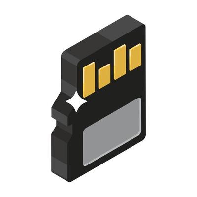 Sd Memory Card