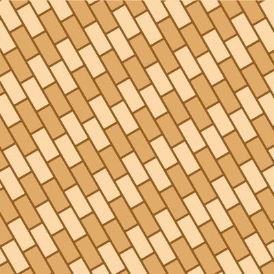 Brick Wall Pattern Free Vector  Suitable For Packaging, Social Posts, Flyers