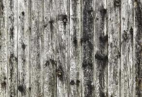 Old spoiled wooden background