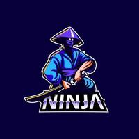 Ninja gamer logo, game, gamers, gaming, logo, logos, ninja, HD phone  wallpaper