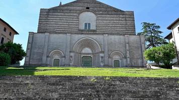 todi church of saint lucky just the country video