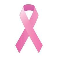 Free Vectors  Small ribbon _ pink