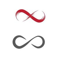 Infinity Design Vector