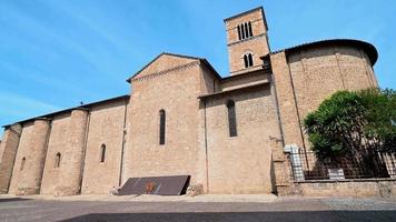 kirche san francesco terni platz von san francesco video