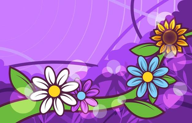 Fresh Blossom Flower