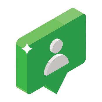 Customer Feedback Elements vector