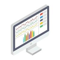 Sound Analyzer Concepts vector