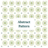 geometric pattern. beautiful decorated geometric background. vector