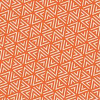 Hexagon Pattern Abstract Background Vector