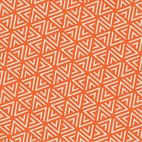 Hexagon Pattern Abstract Background Vector