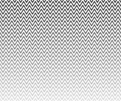 Wave line and wavy zigzag pattern lines. Abstract wave geometric texture dot halftone. Chevrons wallpaper. Digital paper for page fills, web designing, textile print. Vector art.