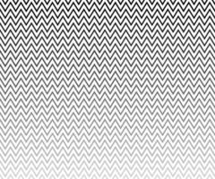 línea de onda y líneas onduladas en zigzag. semitono del punto de la textura geométrica de la onda abstracta. fondo de pantalla de chevrones. papel digital para rellenos de páginas, diseño web, impresión textil. arte vectorial. vector