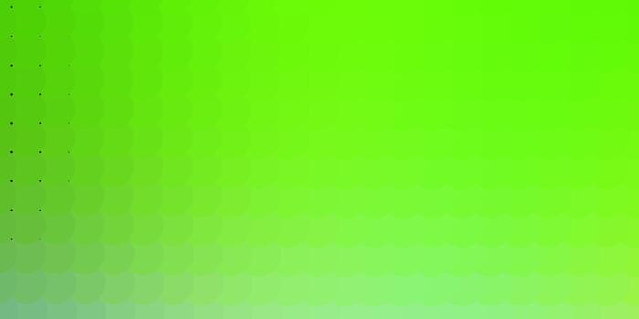 Light Pink, Green vector texture with disks. Abstract illustration with colorful spots in nature style. Design for your commercials.