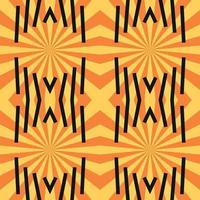Abstract pattern geometric backgrounds vector