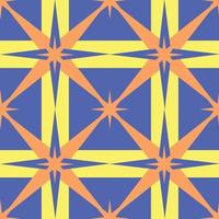 Abstract pattern geometric backgrounds vector