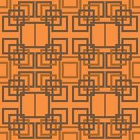 Abstract pattern geometric backgrounds vector