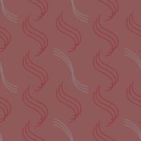 Abstract pattern geometric backgrounds vector