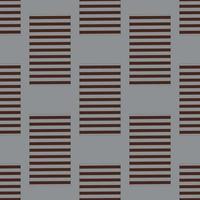 Abstract pattern geometric backgrounds vector