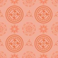 Abstract pattern geometric backgrounds vector