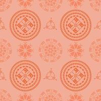 Abstract pattern geometric backgrounds vector