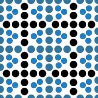 Abstract pattern geometric backgrounds vector
