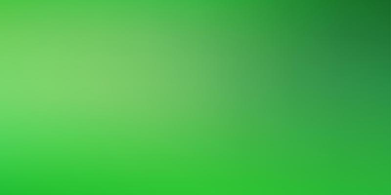 Light Green vector colorful blur backdrop. Colorful abstract illustration with gradient. New design for your web apps.