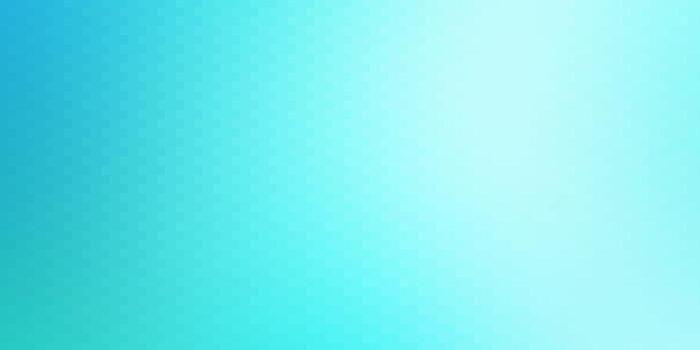 Light Green vector background with rectangles. Abstract gradient illustration with rectangles. Best design for your ad, poster, banner.