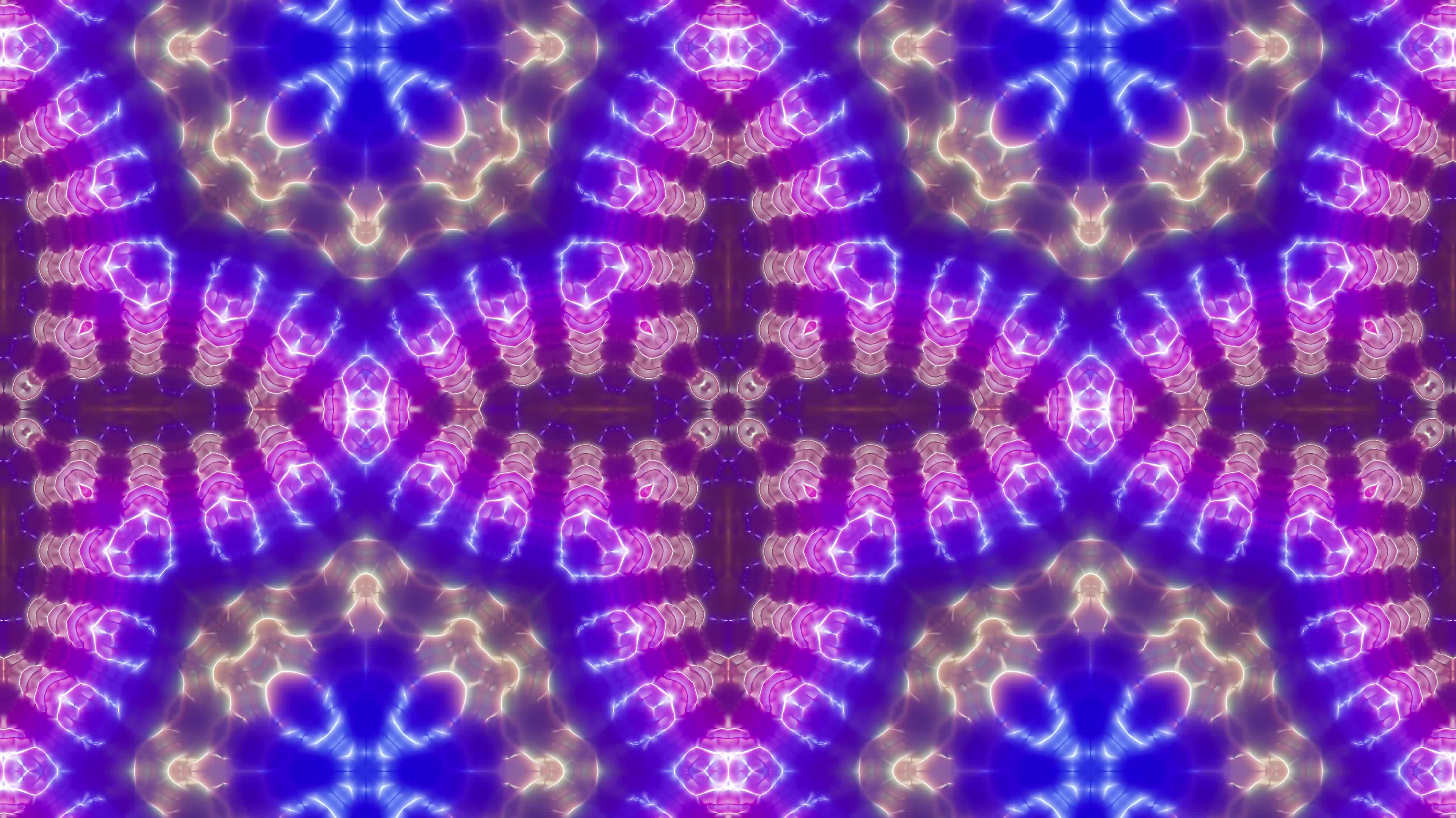 Fast Blink Lamp Kaleidoscope 2833739 Stock Video at Vecteezy