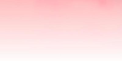 Dark Red vector texture with cloudy sky. Abstract colorful clouds on gradient illustration. Template for websites.