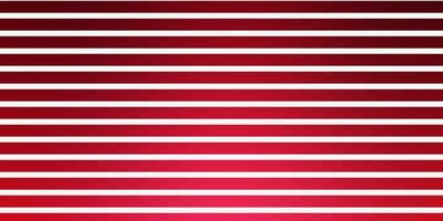 Light Pink vector backdrop with lines. Gradient abstract design in simple style with sharp lines. Pattern for booklets, leaflets.