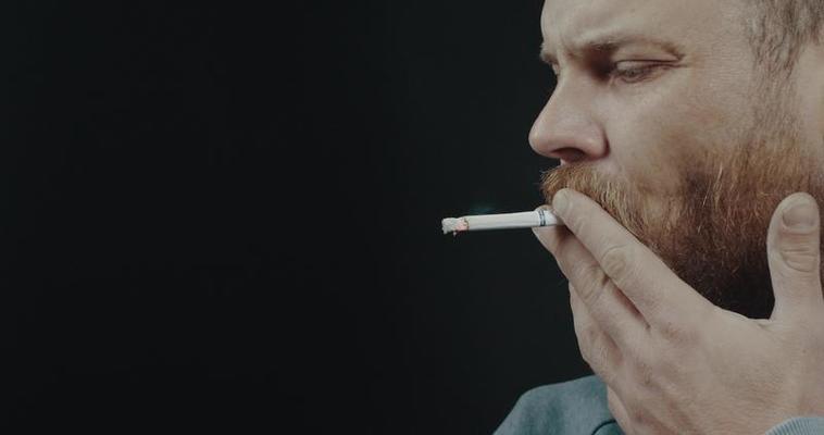 雪茄煙影片