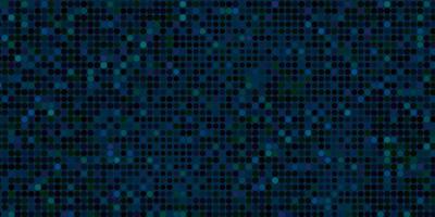 Dark Blue, Green vector layout with circle shapes. Colorful illustration with gradient dots in nature style. Pattern for websites.