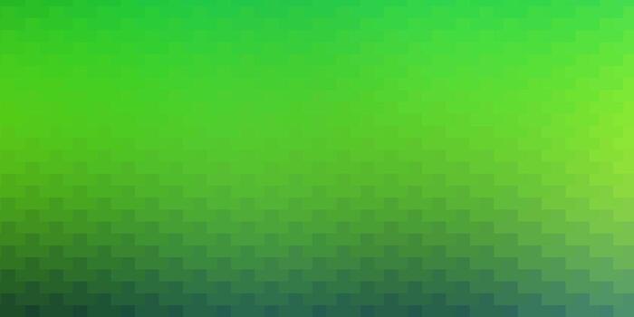 Light Blue, Green vector backdrop with rectangles. New abstract illustration with rectangular shapes. Best design for your ad, poster, banner.