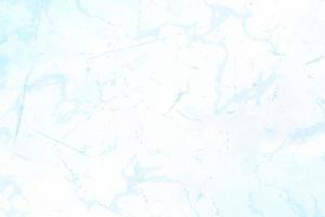 Light white and blue marble vector background