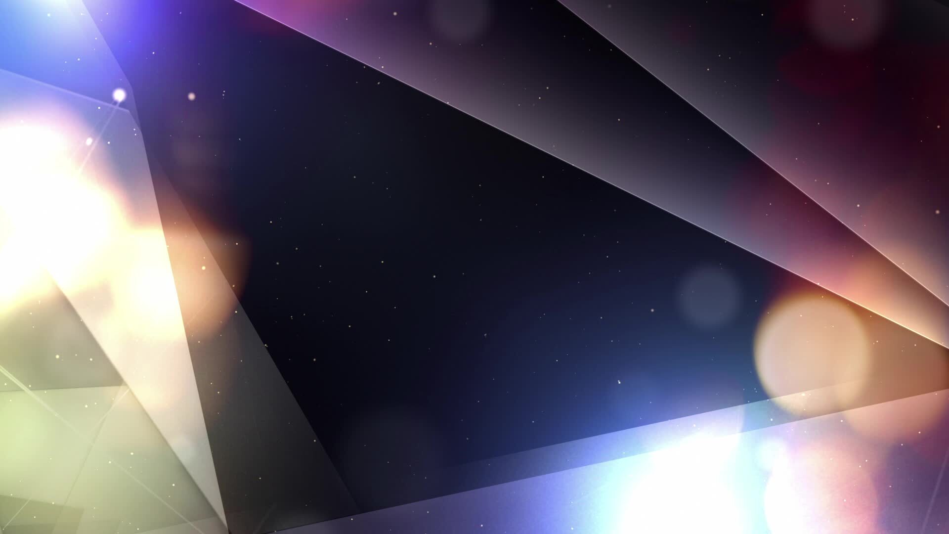 Geometric Abstract Stock Video Footage for Free Download