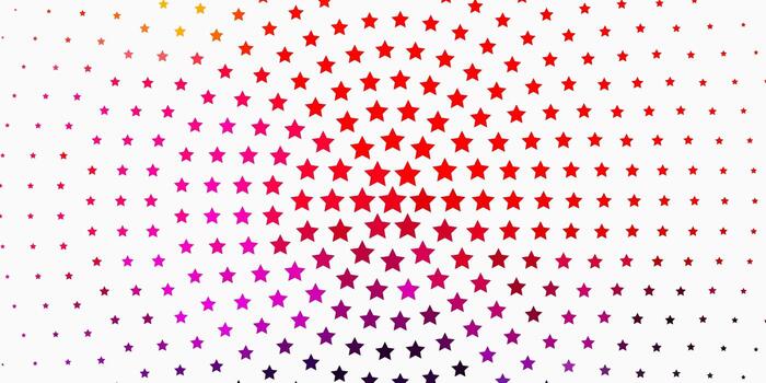 Fondo abstracto de vector colorido con degradado