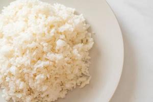 Rice Grain Jasmine Rice Stock Photo, Picture and Royalty Free Image. Image  17677866.